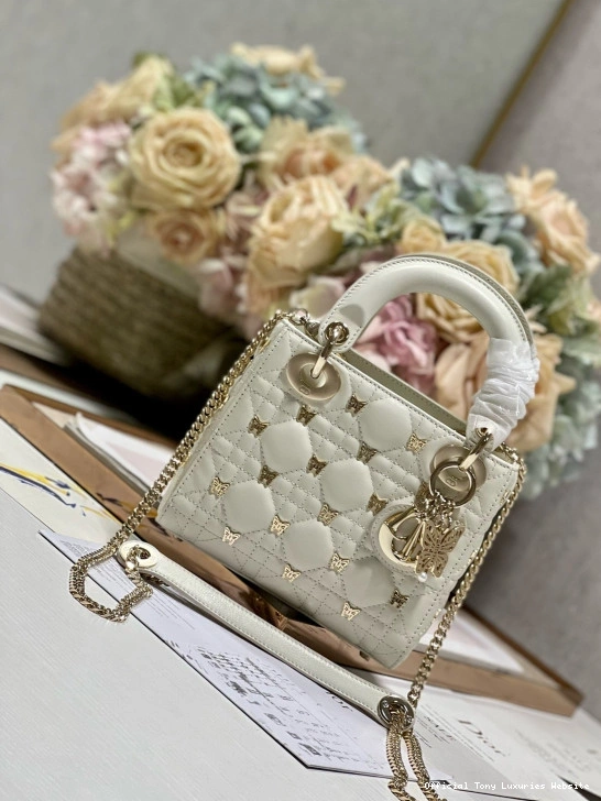Tony Luxuries diro-17CM LADY 0814